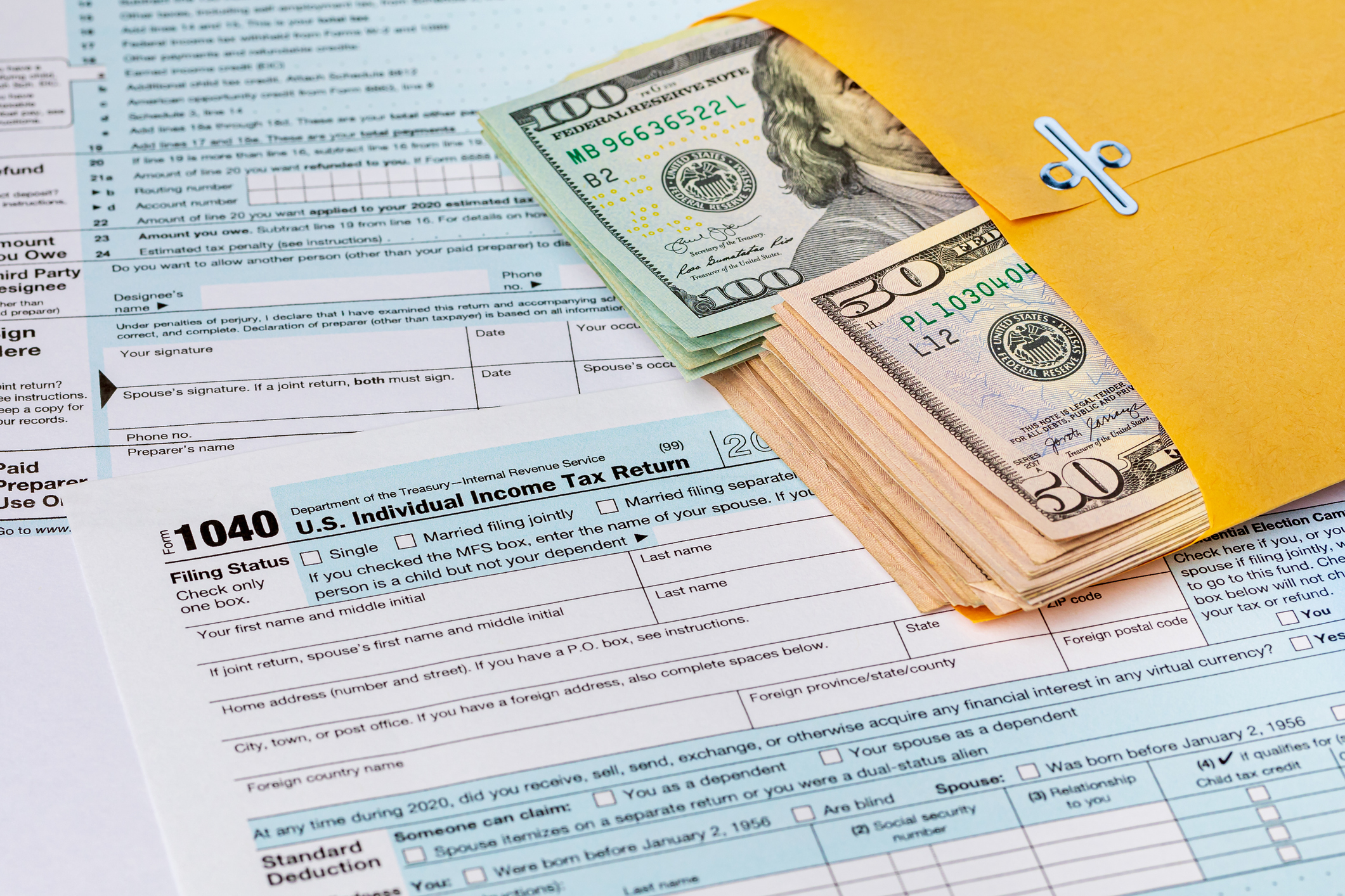 IRS Issues Advice to Taxpayers on Identity Theft