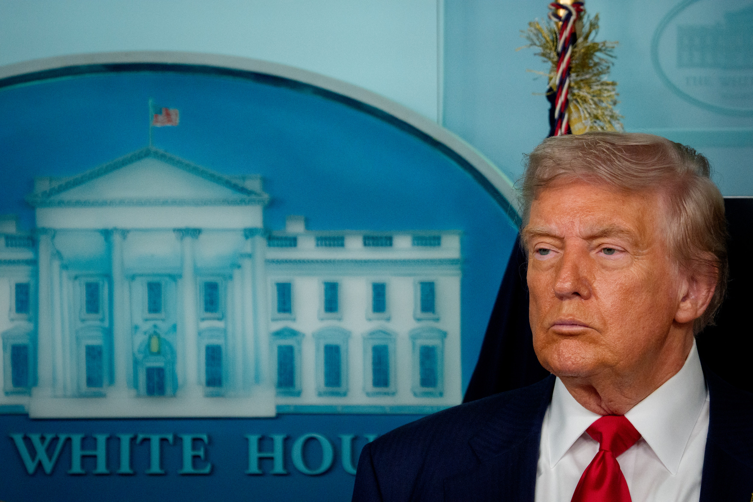 Trump’s EU Allies Send Him New Ukraine Plea Ahead of Putin Summit
