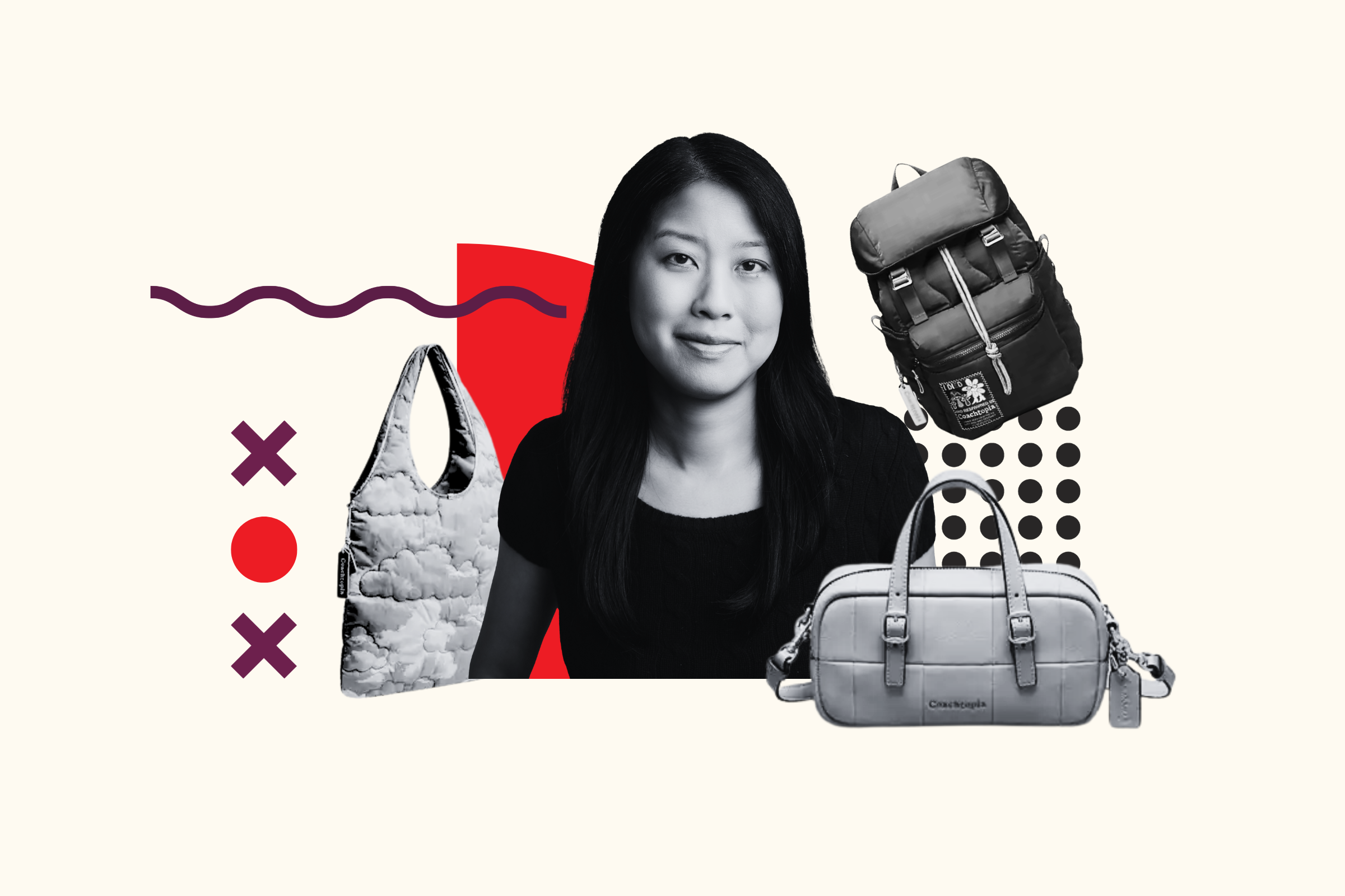 Jennifer Yue Is Building Something That Will Last at Coach