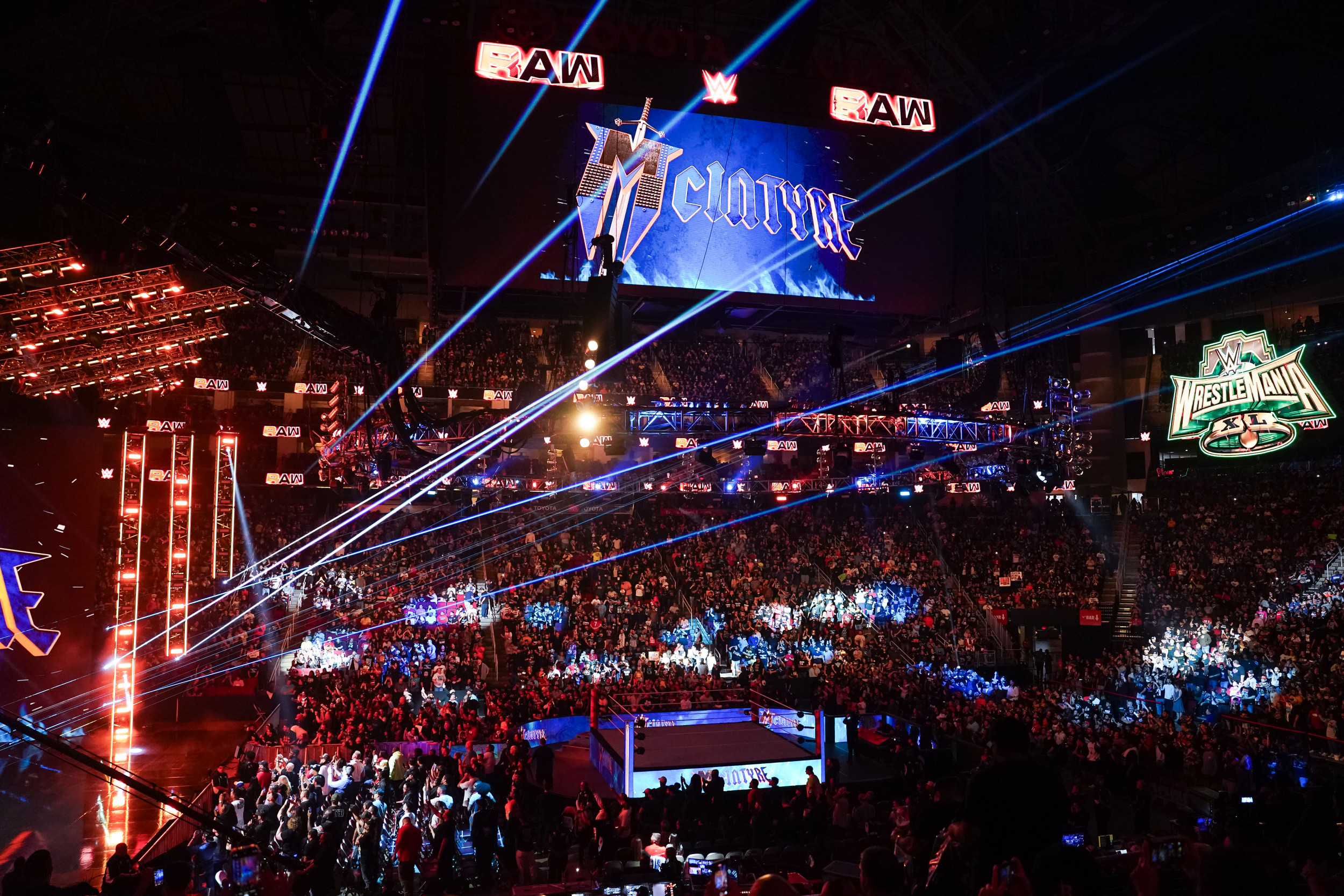 Popular WWE NXT Star May Be Main Roster-Bound Soon: Report