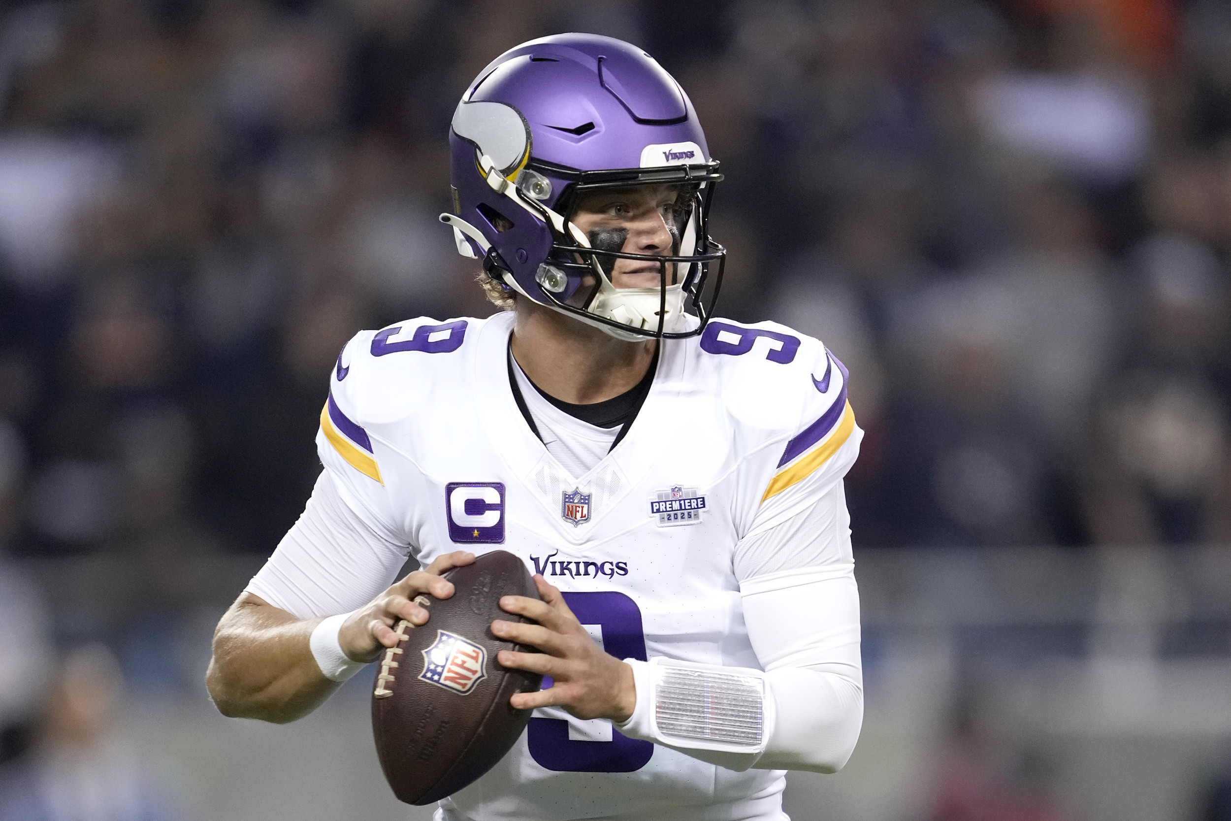 Report: Vikings’ JJ McCarthy Given Worse Injury Return Timeline