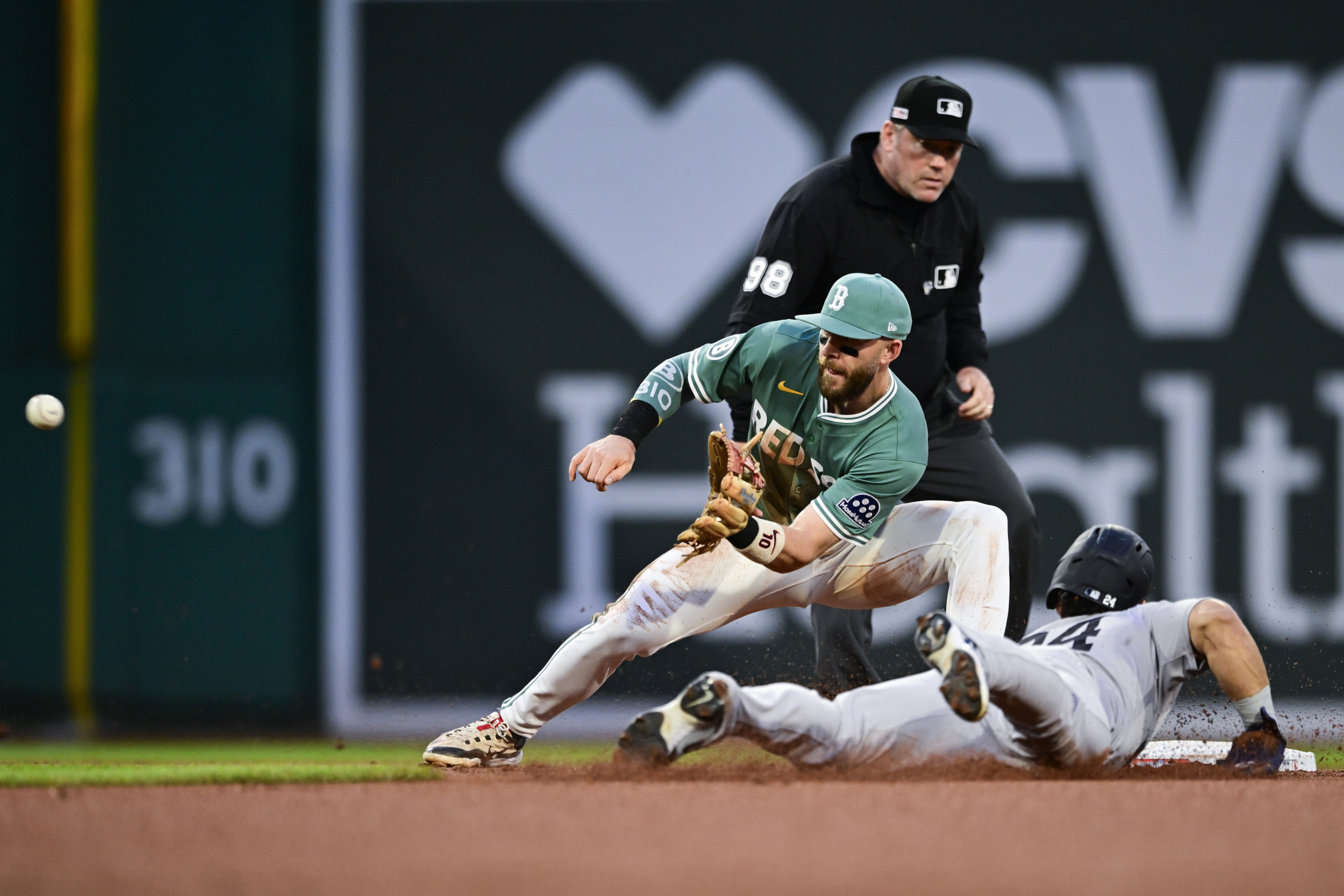 Why Massive Red Sox-Yankees Series Can Write Playoff Fate For Both Teams