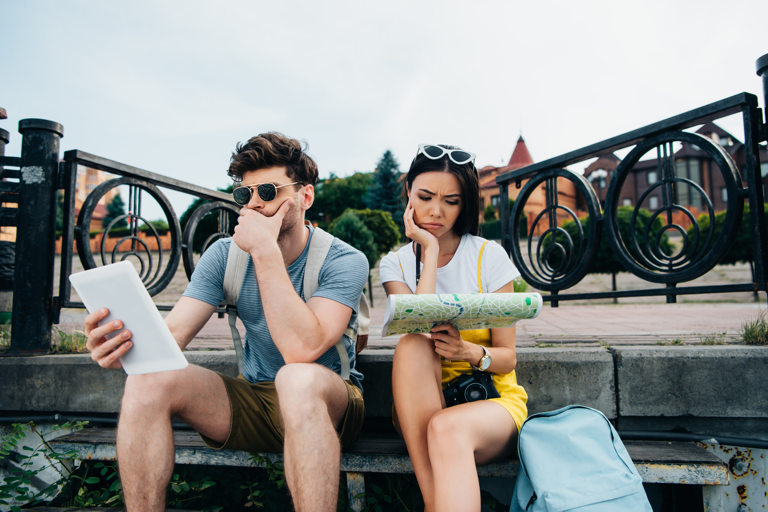Travelers Reveal Places That Were ‘Completely Disappointing’ in Real Life